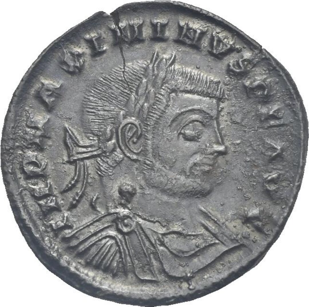 Dritto moneta