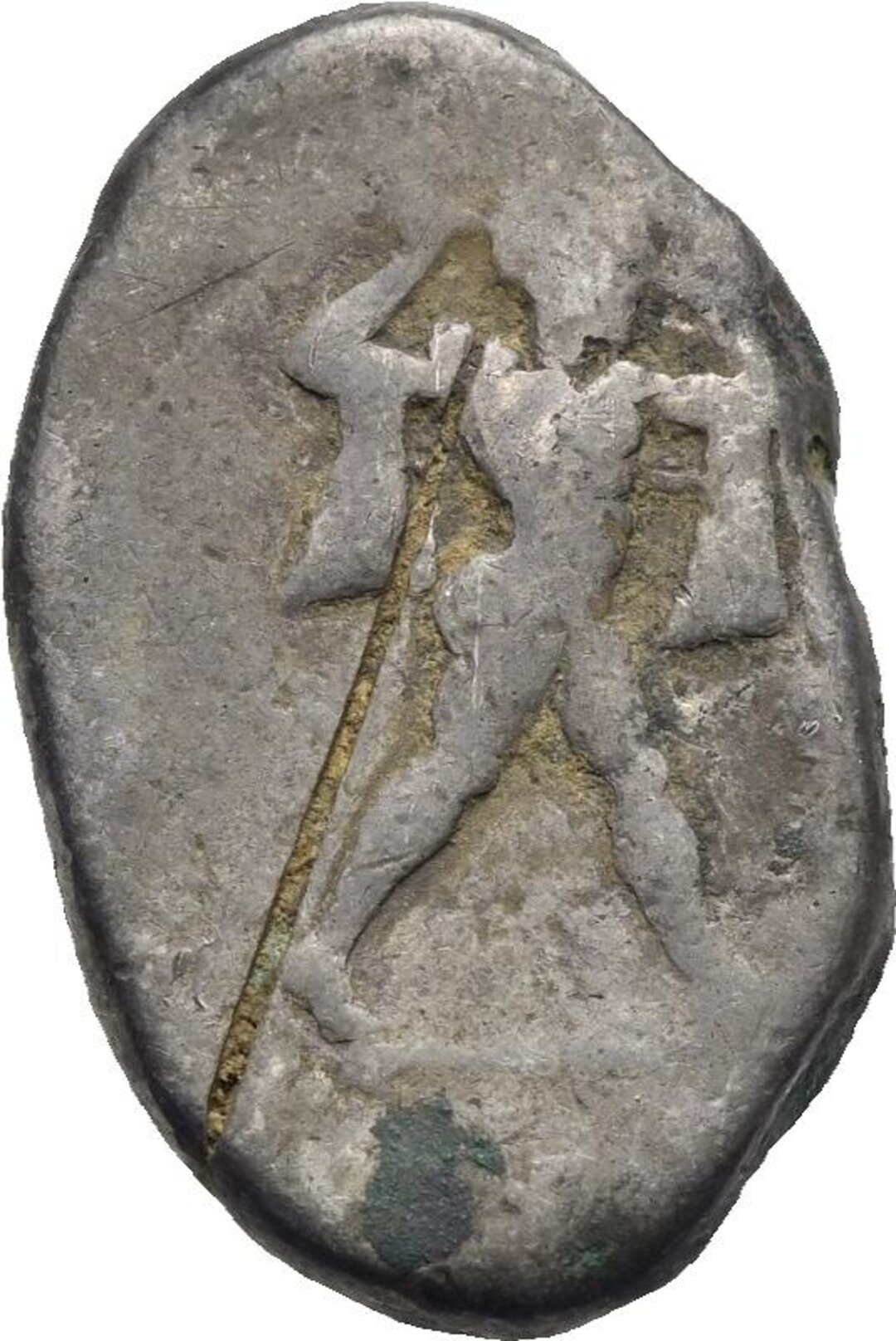 Dritto moneta