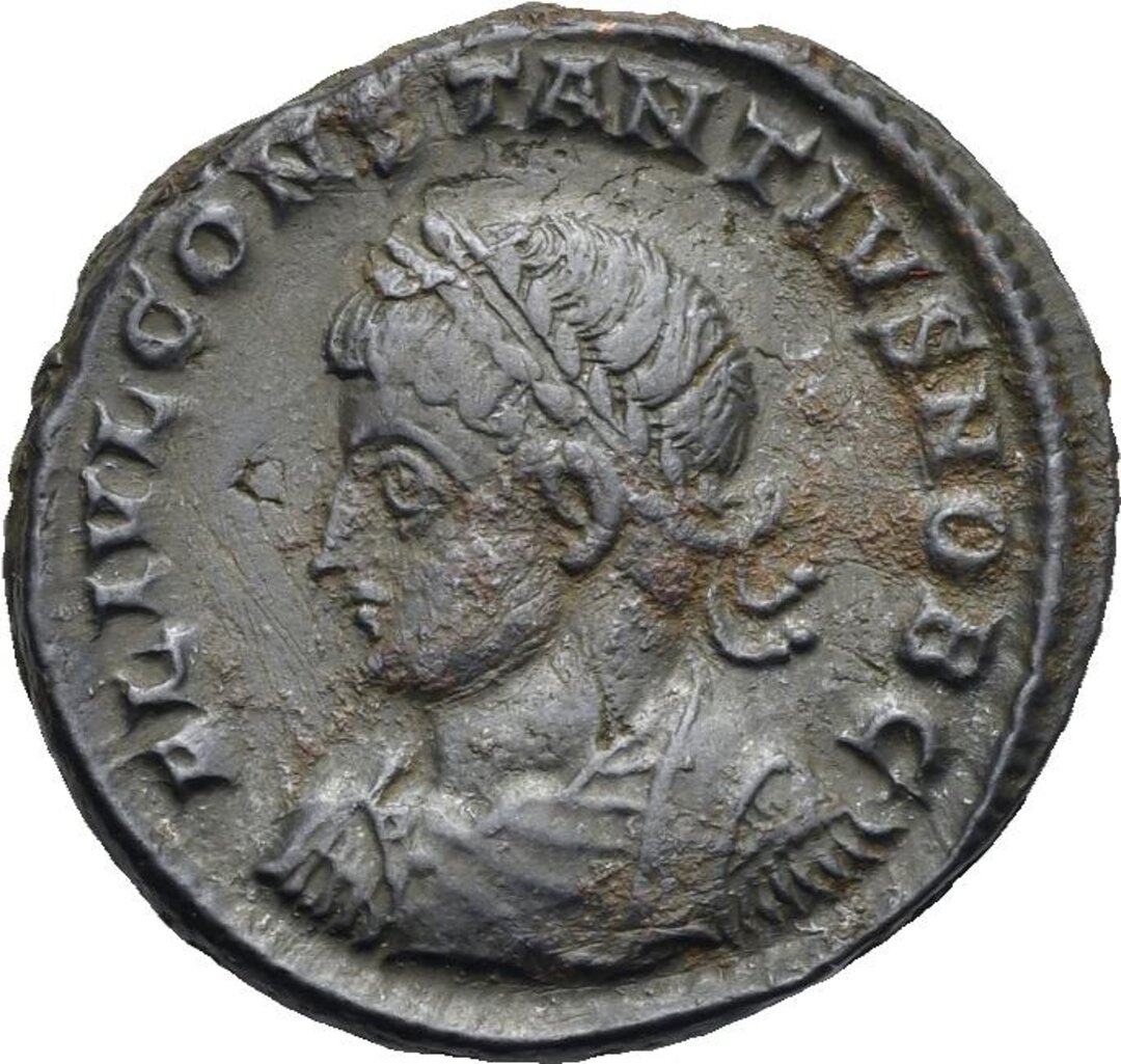 Dritto moneta