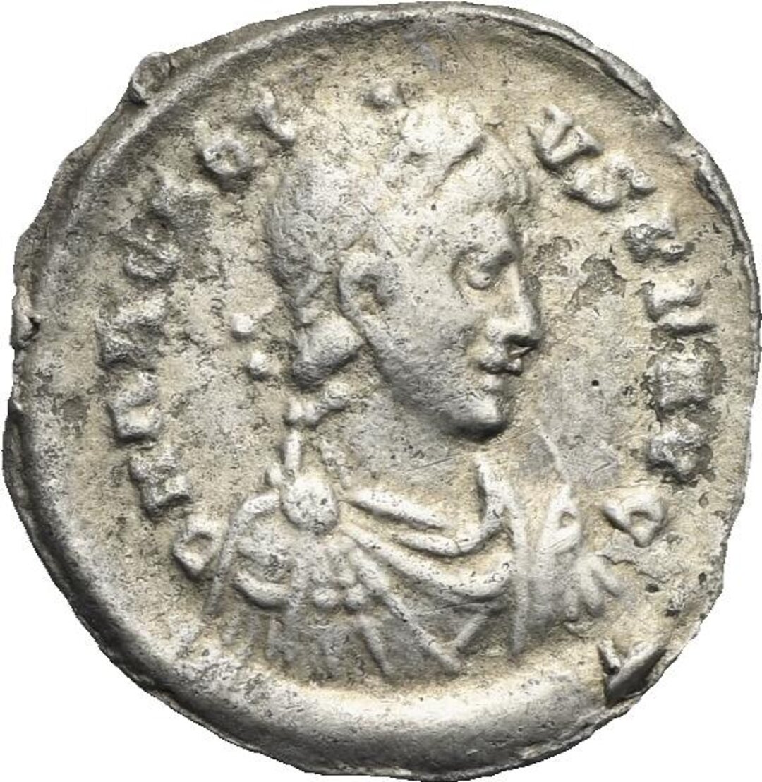Dritto moneta