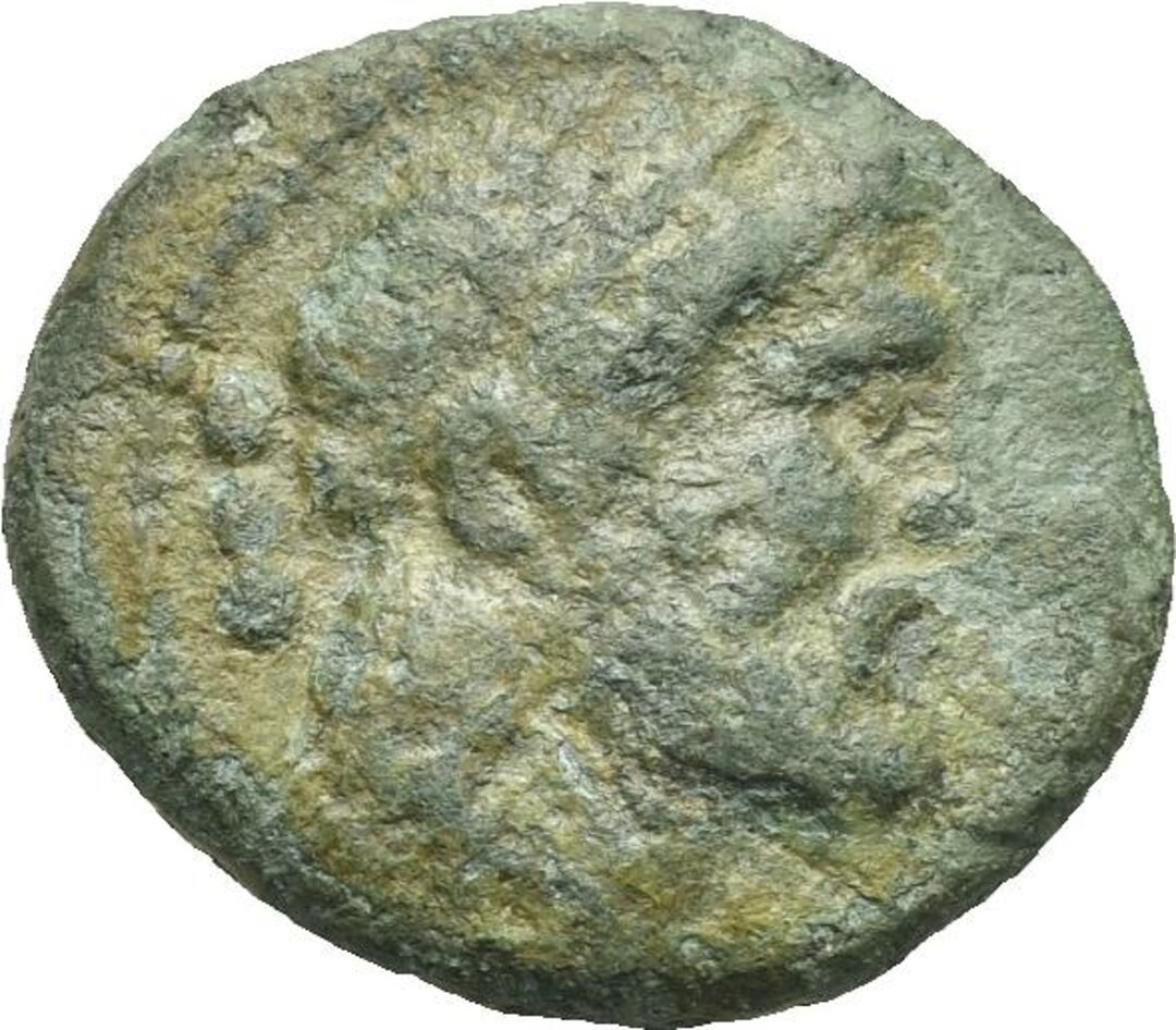 Dritto moneta