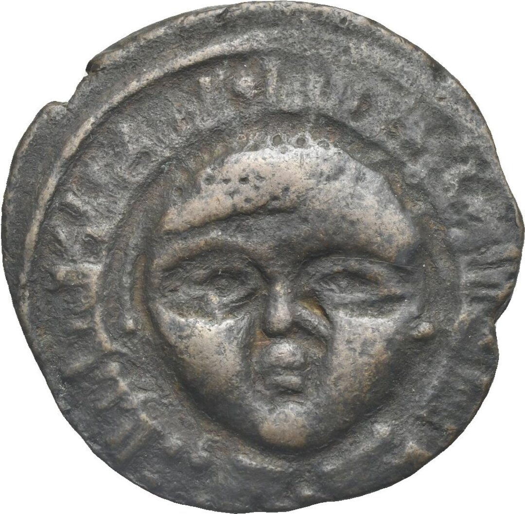 Dritto moneta