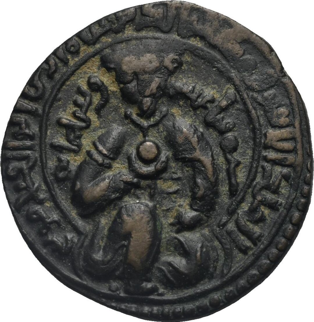 Dritto moneta