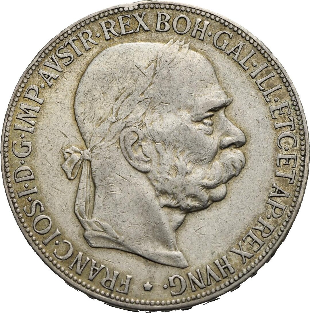 Dritto moneta