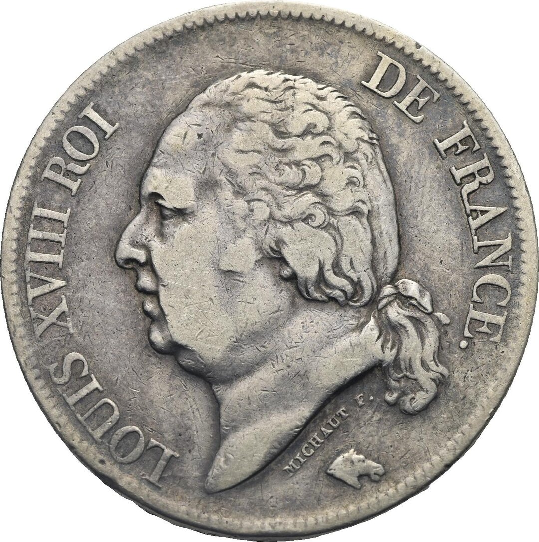 Dritto moneta