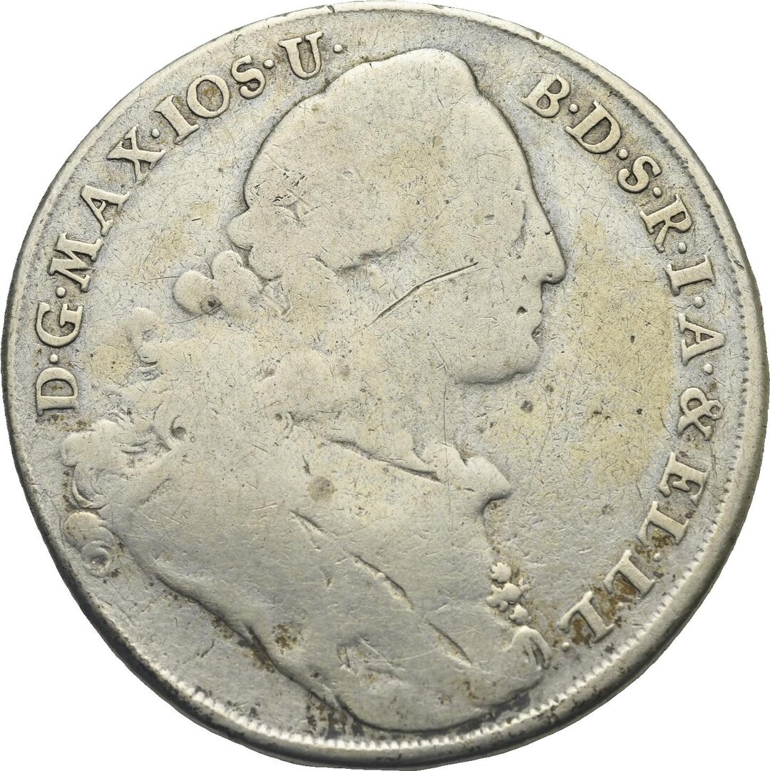 Dritto moneta