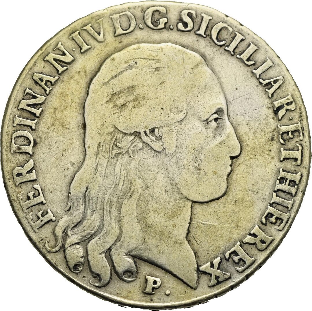 Dritto moneta