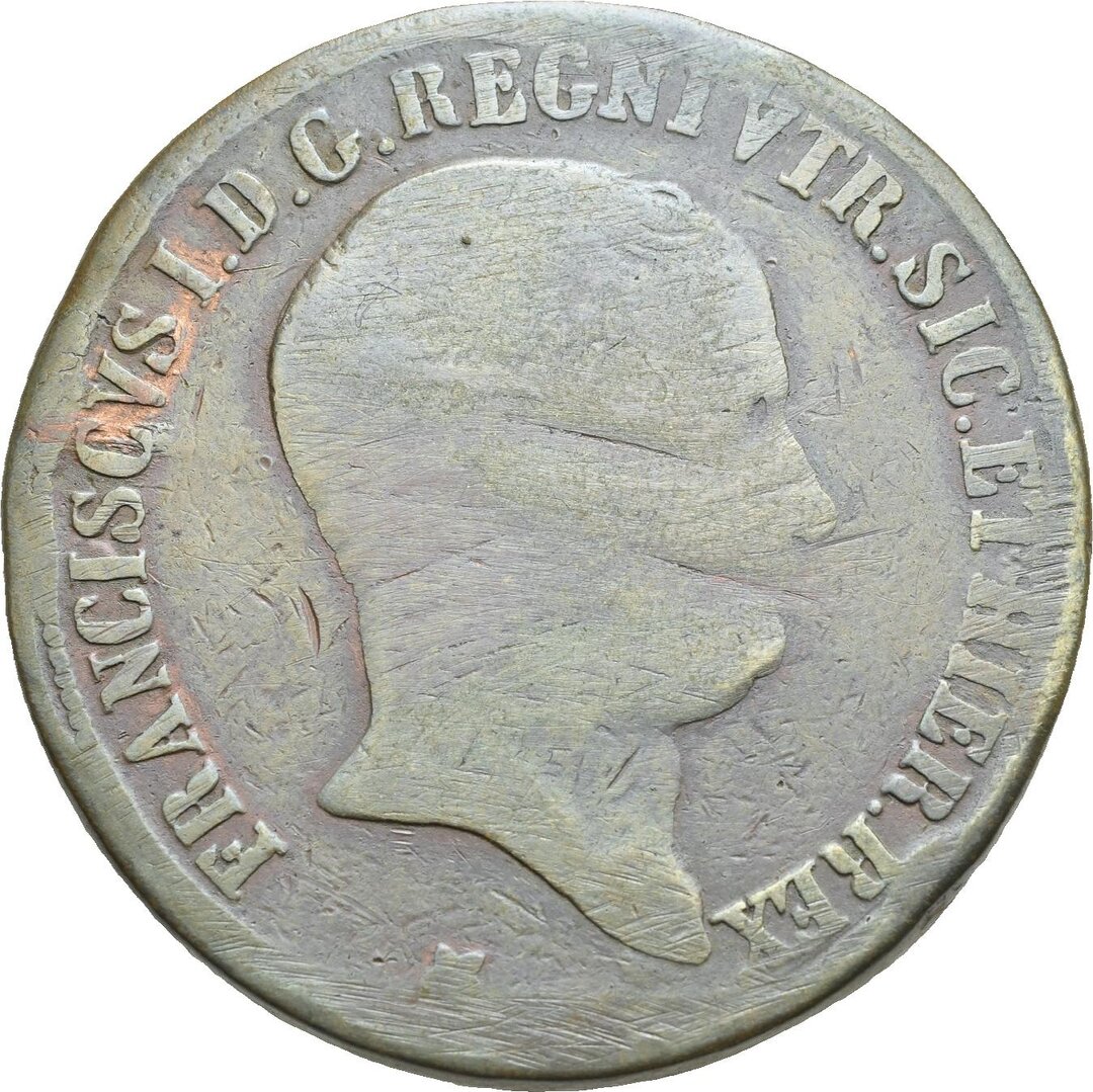 Dritto moneta