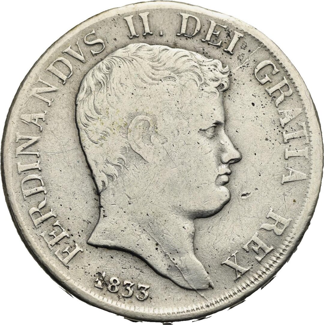 Dritto moneta
