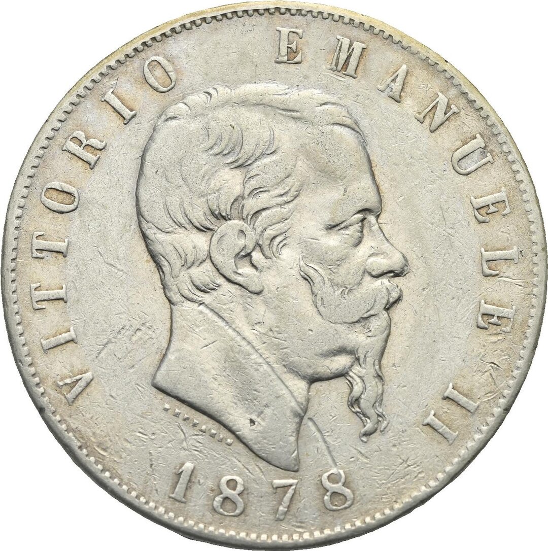 Dritto moneta
