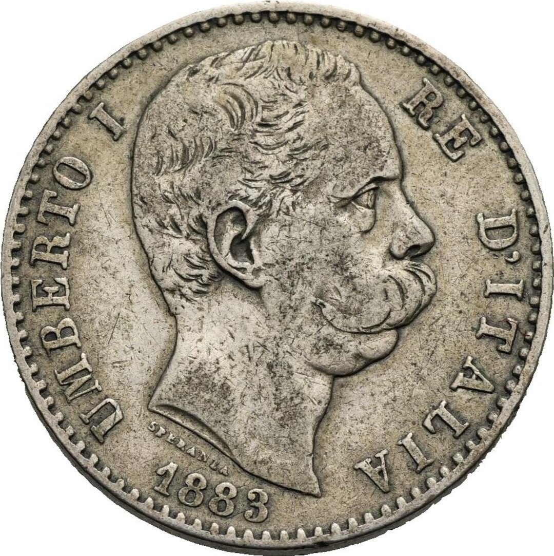 Dritto moneta
