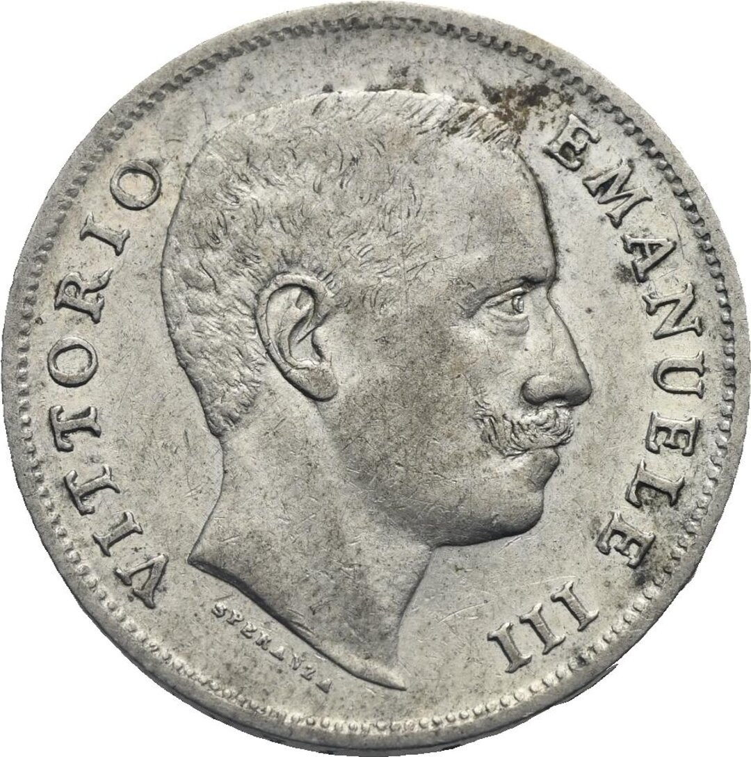 Dritto moneta