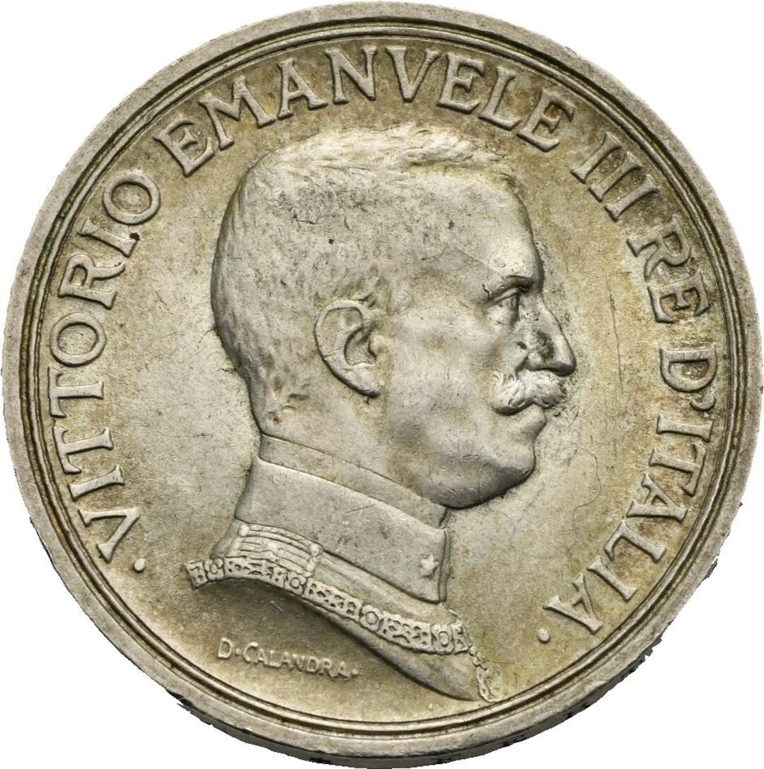 Dritto moneta