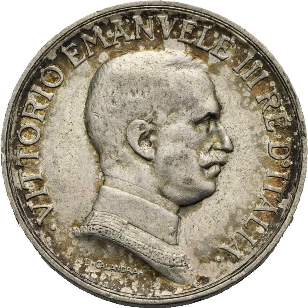 Dritto moneta