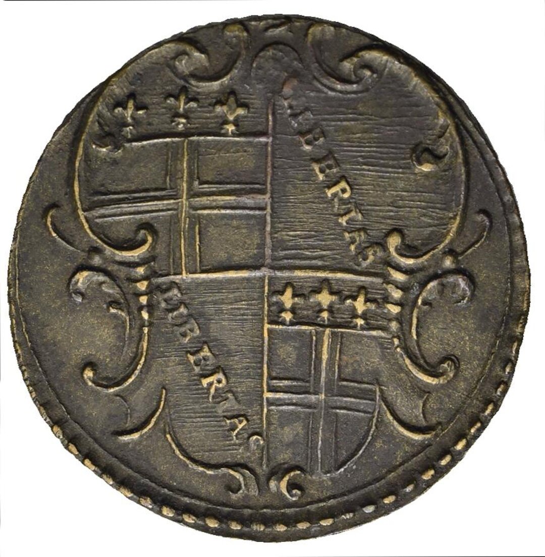 Dritto moneta