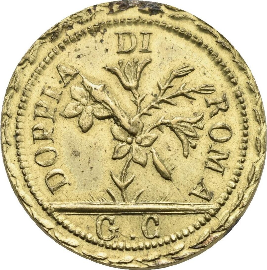 Dritto moneta