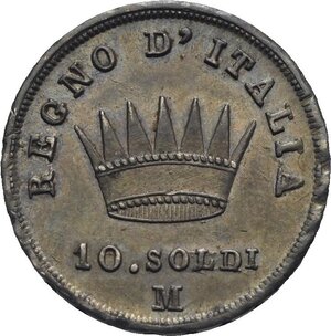 Immagine rovescio
