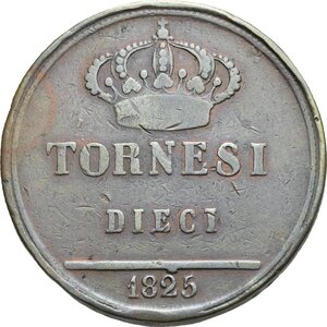 Immagine rovescio