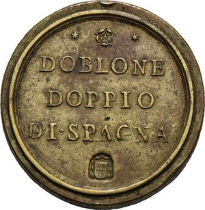 Immagine rovescio