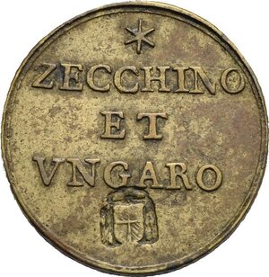 Immagine rovescio