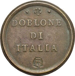 Immagine rovescio