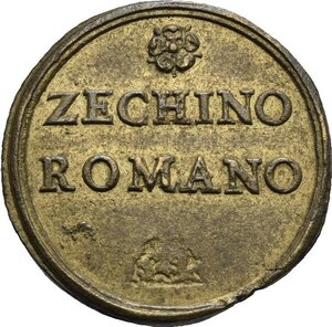 Immagine rovescio