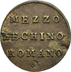 Immagine rovescio