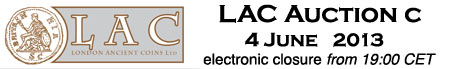 Banner LAC C