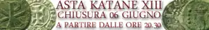 Banner Katane 13