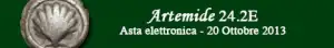 Banner Artemide Aste - Asta 24.2