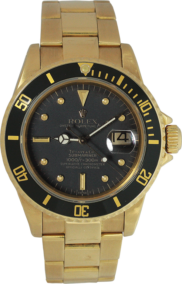 Lot 94 - ROLEX \