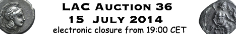 Banner LAC Auction 36