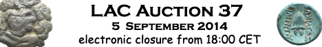Banner LAC Auction 37
