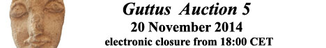 Banner Guttus Auction 5
