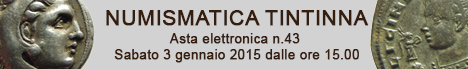 Banner Tintinna - Asta Elettronica 43