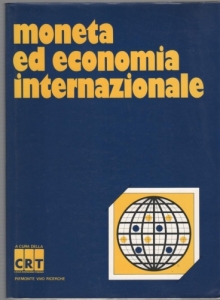 obverse: A.A.V.V., Moneta ed economia internazionale.