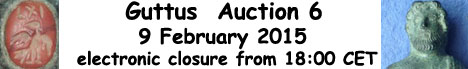 Banner Guttus Auction 6