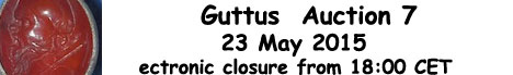 Banner Guttus Auction 7