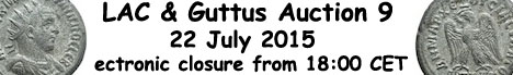Banner Guttus Auction 9