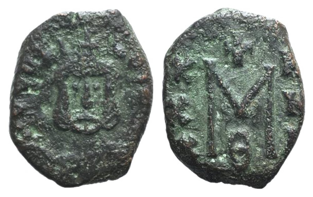 cuprum coin