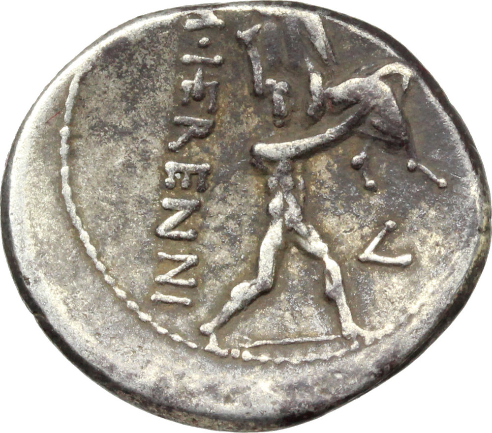 Moneta. Монета с изображением Анны. Таманский денарий. Монета с двумя стрелами. Монета с изображением шута.