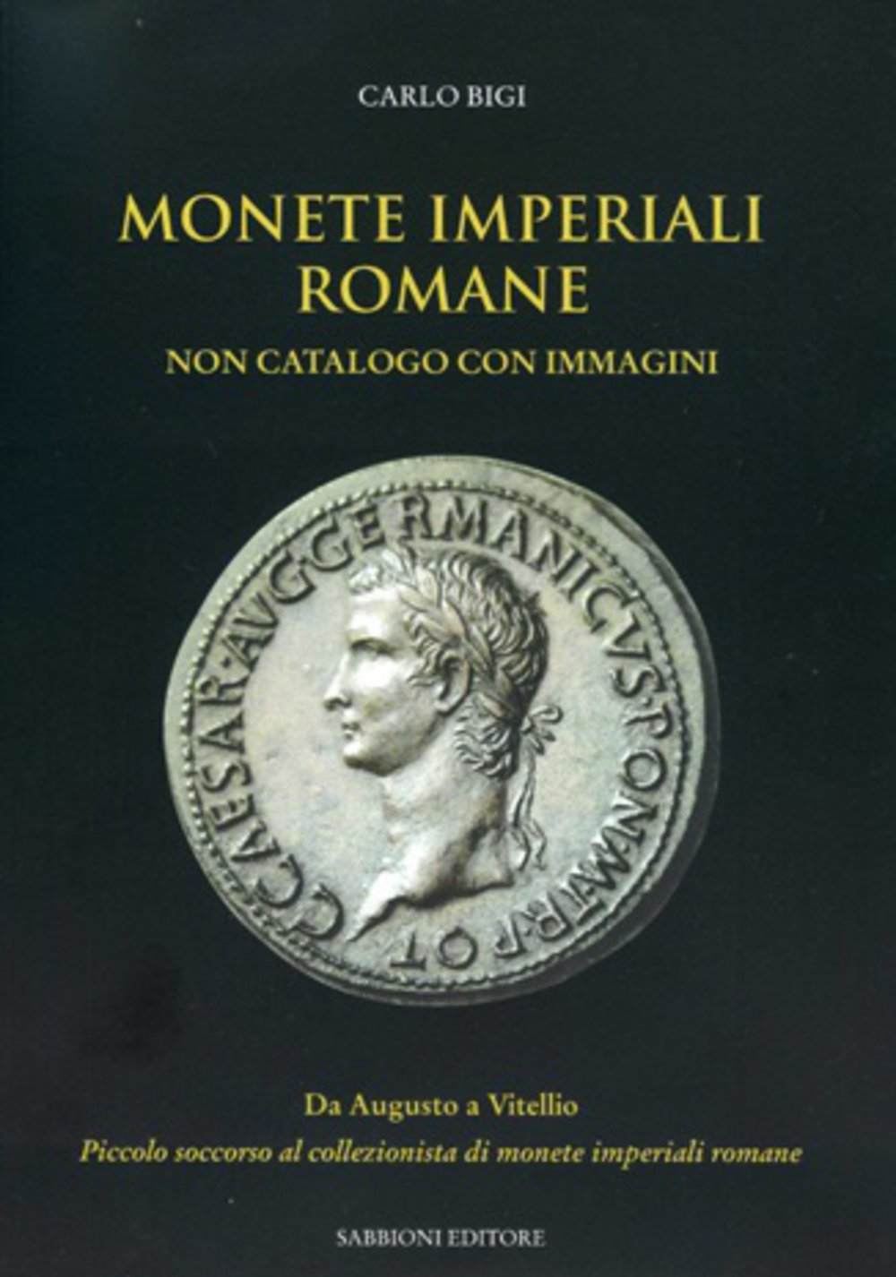 catalogo monete romane da