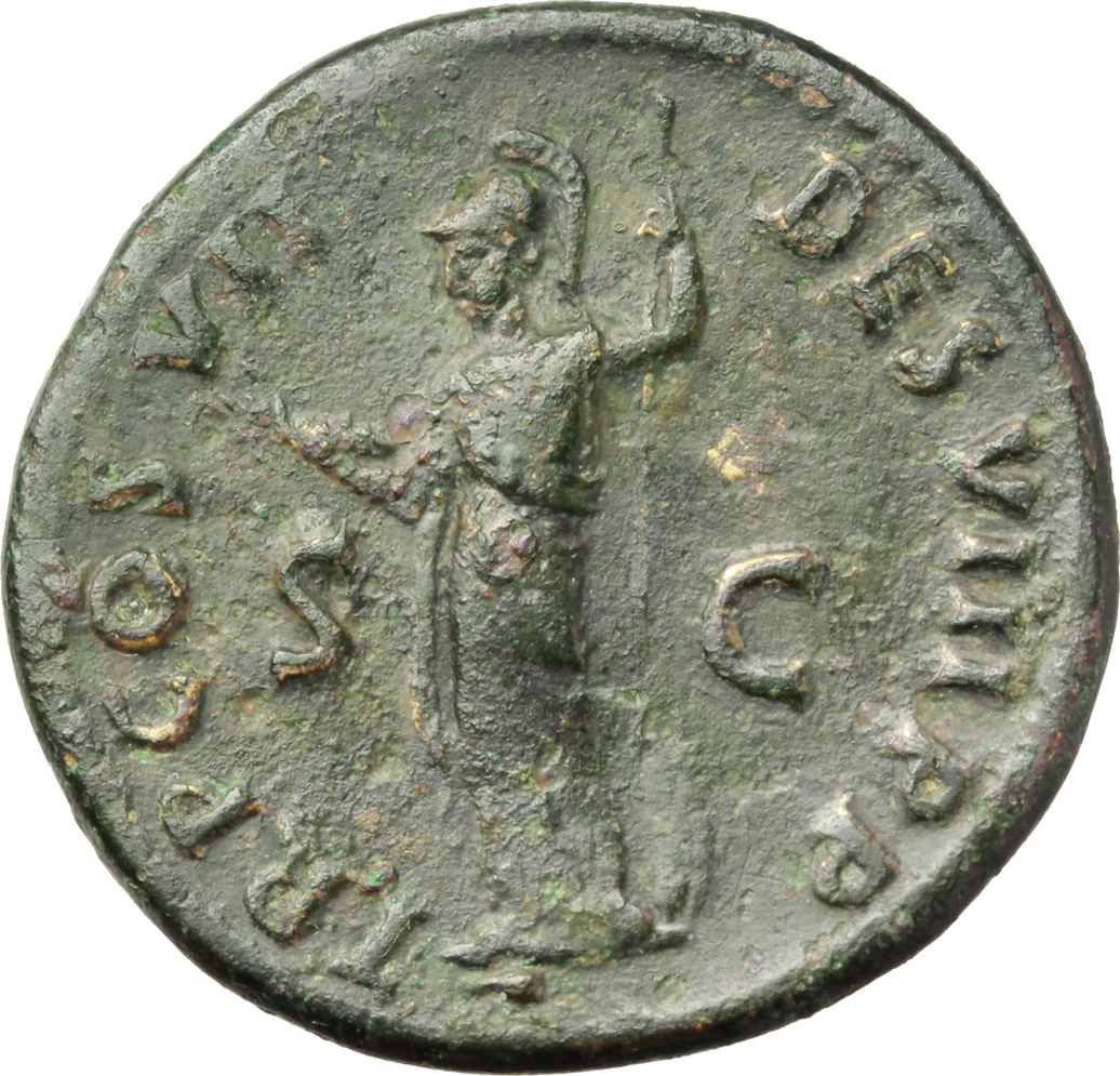 Монета римской империи асс, Гальба. Монета денарий Гальба. Монетыимп Гальба с легинерами. Как выглядел Римский сестерций. Имп п