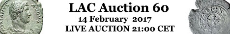 Banner LAC Auction 60