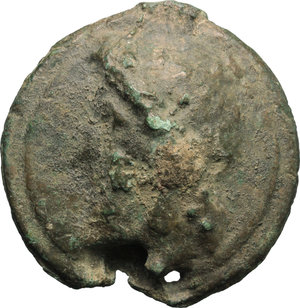 Reverse image of coin 164