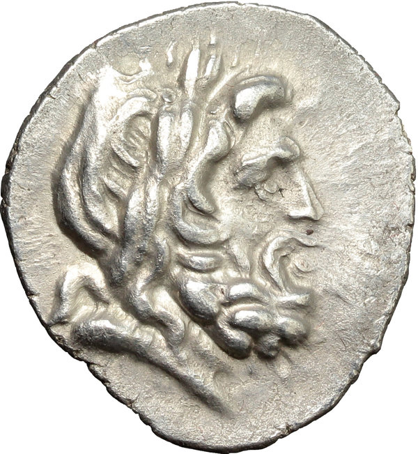 Greece. Thessaly, Thessalian League. AR Stater, late 2nd-mid 1st ...