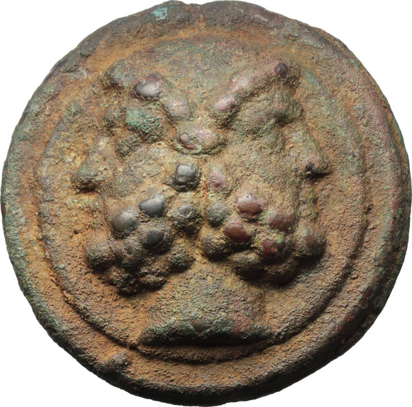 Roman Republican Coins