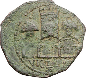 Rare Coins from Southern Italy