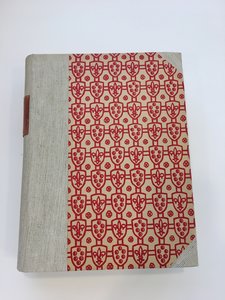 obverse: SPINK.. The Numismatic Circular. Tutti i volumi dell anno 1948, 1949, 1951, 1952, 1953, parte del 1954. In-8, tela, numerose illustrazioni n.t