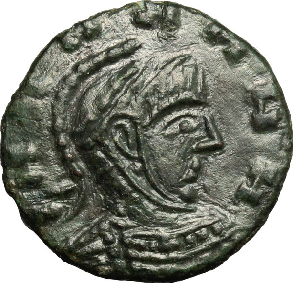 Barbaric and Migration Period Coinage